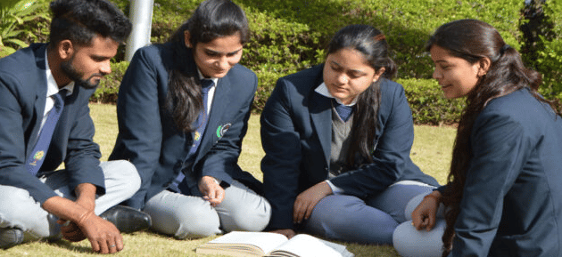 Institute of Cooperative Management Dehradun Student Life photo 3